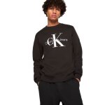 Sweat calvin klein homme noir