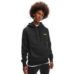 Sweat calvin klein logo original noir homme