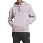 Sweat � capuche - adidas - all szn graphic - rose - manches longues - col capuche