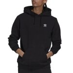 Sweat à capuche adidas essential pour homme - noir - manches longues Sweat à capuche adidas essential pour homme - noir - manches longues
