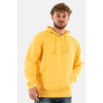 Sweat  capuche adidas originals m all szn hdy semspa - jaune - manches longues
