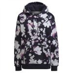 Sweat  capuche adidas originals - multicolore - femme - manches longues