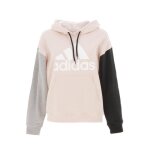 Sweat capuche - adidas - w bl ft o hd - rose - femme - manches longues