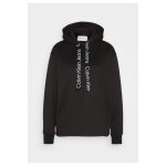 Sweat capuche - calvin klein - femme