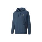 Sweat  capuche coton logo - puma - homme