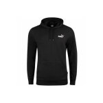 Sweat � capuche coton logo - puma.
