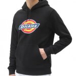Sweat  capuche dickies icon logo