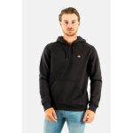 Sweat  capuche dickies oakport - homme - noir - manches longues