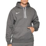 Capot nike park 20 hoodie gris homme