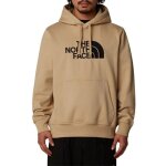 Sweat  capuche homme the north face drew peak marron nf0a89emlk5