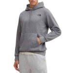 Sweat  capuche homme the north face simple dome gris - manches longues - col capuche