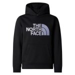 Sweat capuche hooded b drew peak p / o hoodie - the north face