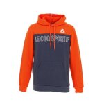 Sweat capuche hooded hoody n1 m - le coq sportif