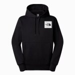 Sweat capuche hooded m fine hoodie - the north face