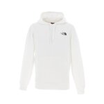 Sweat capuche hooded m seasonal graphic hoodie - the north face