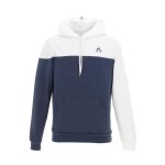 Sweat capuche hooded op sport 2000 hoody n 1 m - le coq sportif