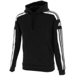 Sweat capuche hooded sq21 sweat football cap h - adidas - noir - col capuche - manches longues - mixte ...