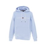 Sweat capuche hooded tommy logo hoody - tommy hilfiger Sweat capuche hooded tommy logo hoody - tommy hilfiger