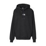 Sweat capuche hooded w essential oversize hoodie - the north face