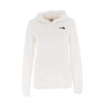 Sweat capuche hooded w simple dome hoodie - the north face