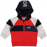Sweat  capuche hugo boss bb
