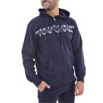Sweat � capuche kaporal barto
