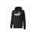 Sweat capuche logo - puma - homme