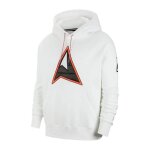 Sweat à capuche nike air jordan mountainside fleece pullover - homme - blanc Sweat à capuche nike air jordan mountainside fleece pullover - homme - blanc