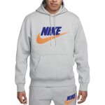 Sweat à capuche nike club gris fn3104 - 063 - homme - manches longues - col capuche Sweat à capuche nike club gris fn3104 - 063 - homme - manches longues - col capuche