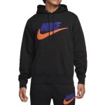 Sweat  capuche - nike - club - homme - manches longues - noir fn3104 - 010