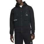 Sweat  capuche nike jordan 23 eng - homme - noir - manches longues - respirant