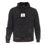 Sweat à capuche nike jordan essential fleece - noir - homme - manches longues Sweat à capuche nike jordan essential fleece - noir - homme - manches longues
