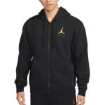 Sweat à capuche nike jordan jumpman air fleece - noir - homme - réf. dc9606 - 010 Sweat à capuche nike jordan jumpman air fleece - noir - homme - réf. dc9606 - 010