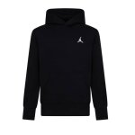 Sweat � capuche - nike - mj brooklyn - noir - enfant - manches longues