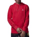 Sweat � capuche - nike - mj brooklyn - rouge - manches longues - mixte