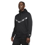 Sweat à capuche nike - nsw repeat pk - homme - noir - multisport Sweat à capuche nike - nsw repeat pk - homme - noir - multisport