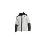Sweat � capuche nike tech fleece full zip - noir - manches longues - mixte