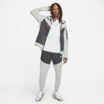 Sweat à capuche nike tech fleece - mixte - multisport - gris - réf. cu4489 - 078 Sweat à capuche nike tech fleece - mixte - multisport - gris - réf. cu4489 - 078