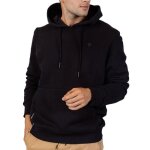 Sweat  capuche homme redskins makit poster - noir - col capuche - manches longues - poche kangourou