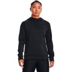 Sweat  capuche en polaire tops - under armour - noir - xl femme