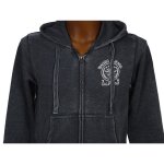 Sweat a capuche puma big logo hoodie