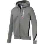 Sweat � capuche puma bmw m motorsport