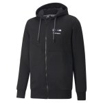 Sweat  capuche puma fd bmw motorsport