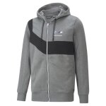 Sweat  capuche puma fd bmw motorsport