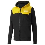 Sweat  capuche puma fd porsche