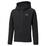 Sweat  capuche puma jr evo
