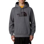 Sweat à capuche - the north face - drew peak - homme - gris Sweat à capuche - the north face - drew peak - homme - gris