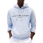Sweat à capuche tommy hilfiger logo homme Sweat à capuche tommy hilfiger logo homme