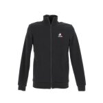 Sweats vestes zippée ess fz sweat n4 m - le coq sportif Sweats vestes zippée ess fz sweat n4 m - le coq sportif