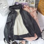 Sweat à capuche zippé en polaire femme - vitata - gris - doux et confortable - Épaisse et chaude Sweat à capuche zippé en polaire femme - vitata - gris - doux et confortable - Épaisse et chaude